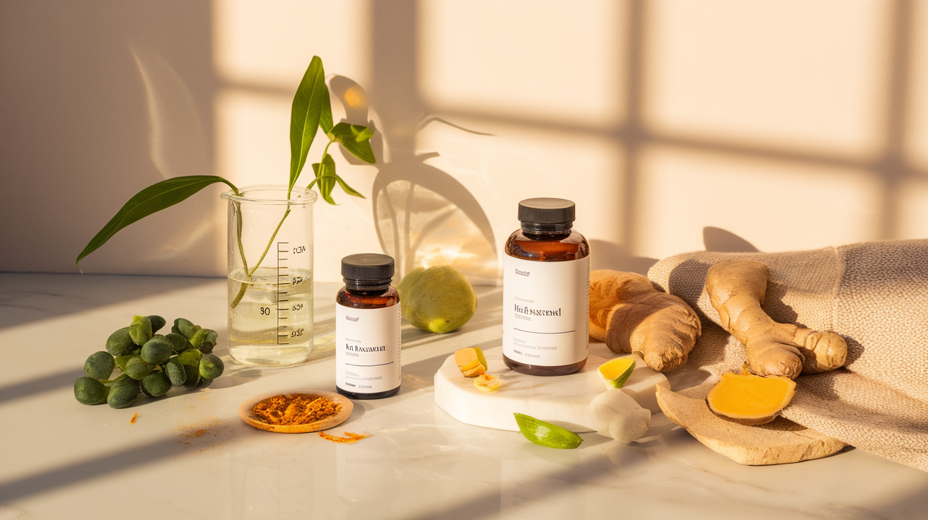 FlexiVital laboratoř